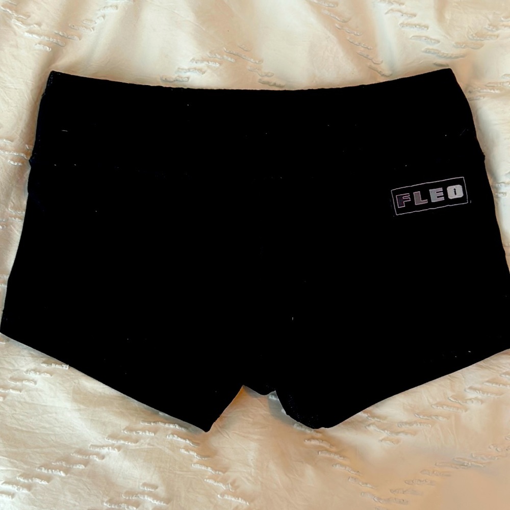 Fleo OG black Medium